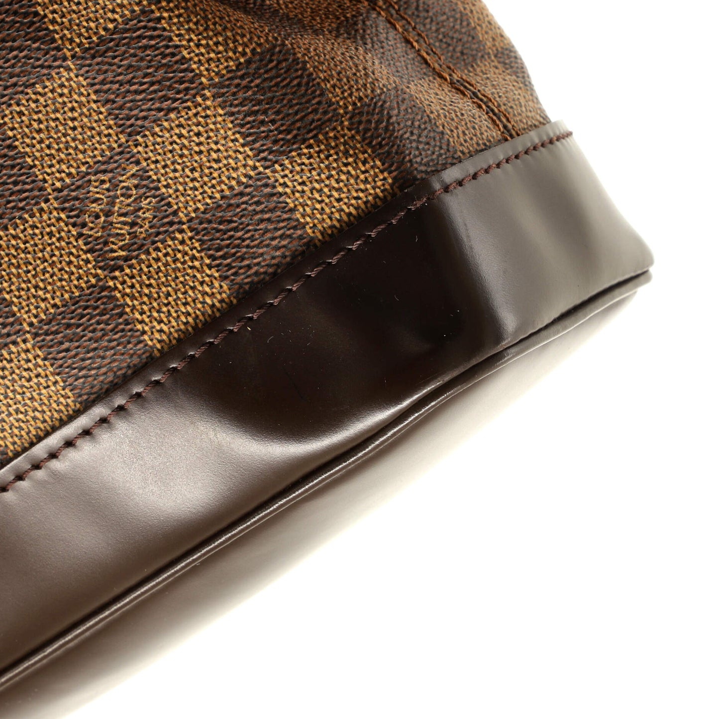 Louis Vuitton Soho Backpack Damier