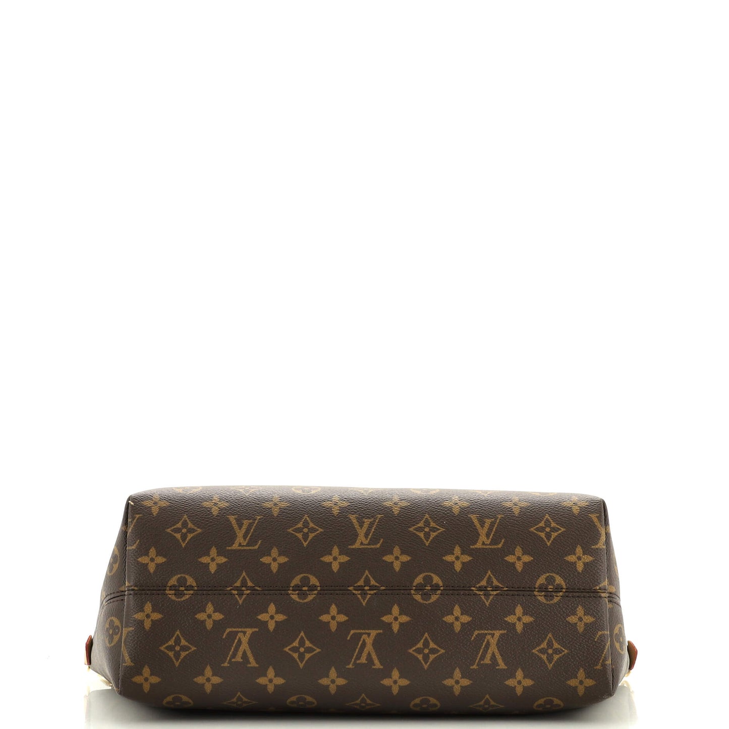 Louis Vuitton Boetie Zipped Tote Monogram Canvas MM