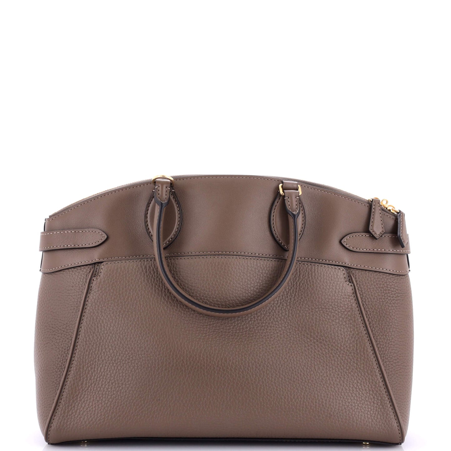 Louis Vuitton Vendome Bag Leather MM