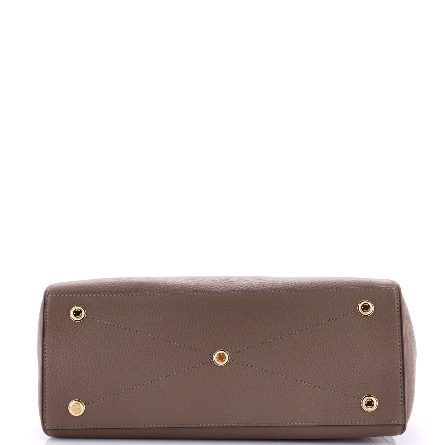Louis Vuitton Vendome Bag Leather MM