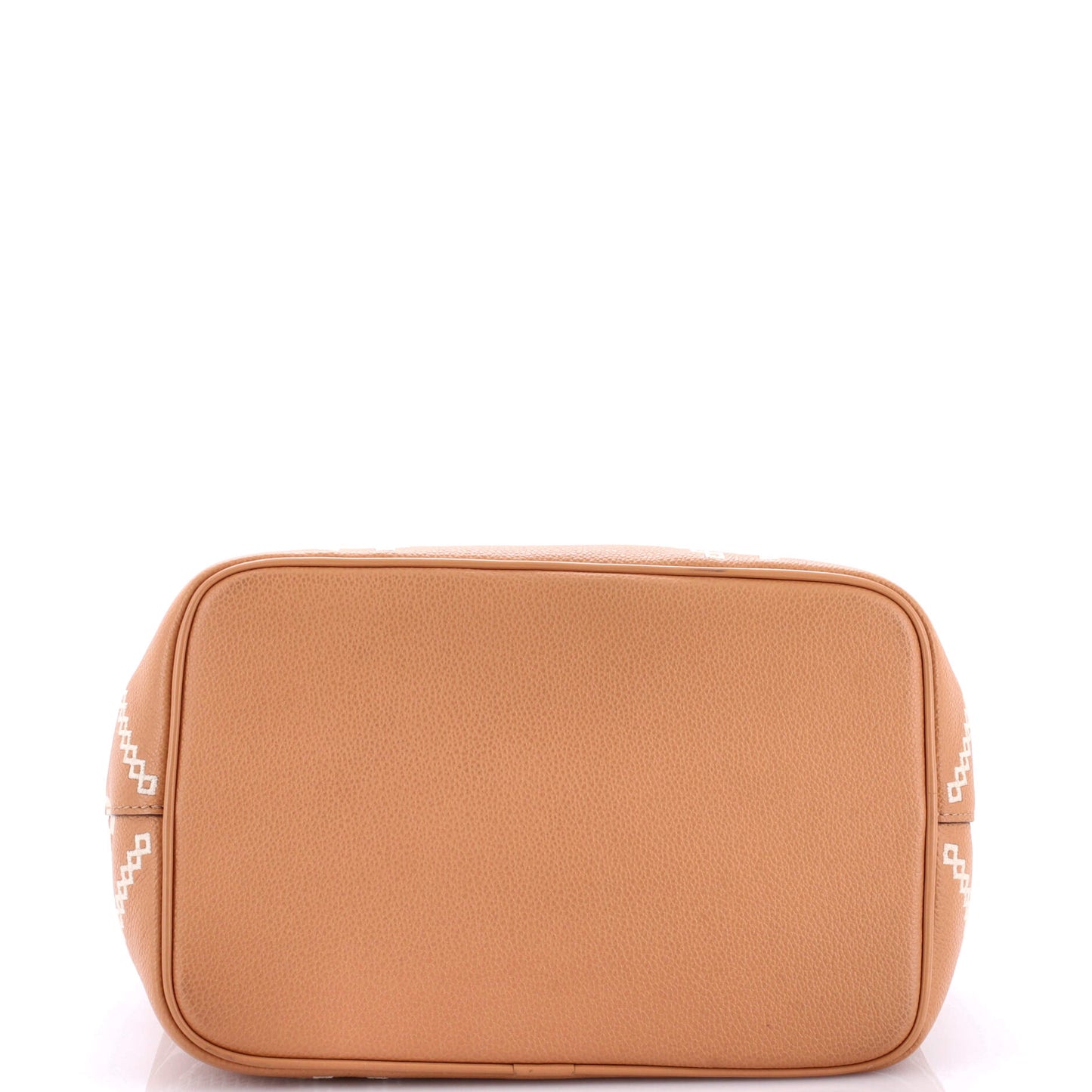 Louis Vuitton NeoNoe Handbag Monogram Empreinte Giant Broderies MM