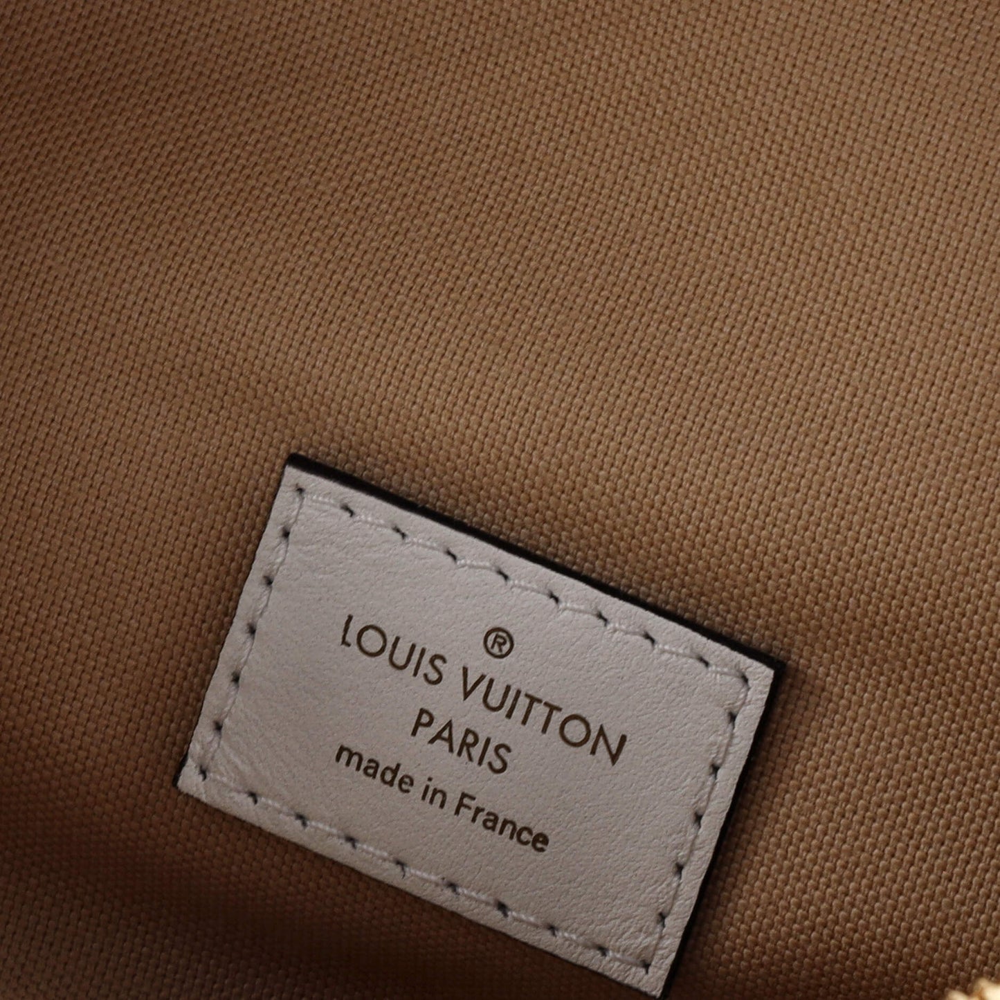 Louis Vuitton Bum Bag Limited Edition Colored Monogram Giant