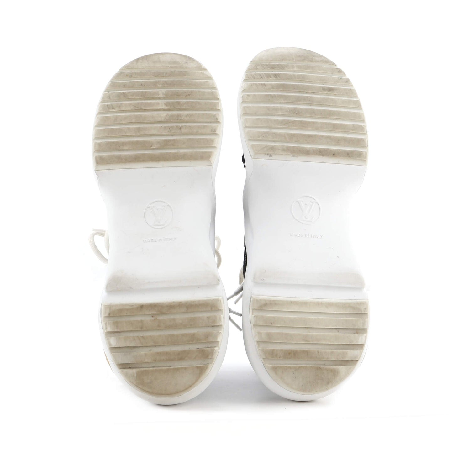 Louis Vuitton Women's LV Archlight Sneakers Technical Fabric