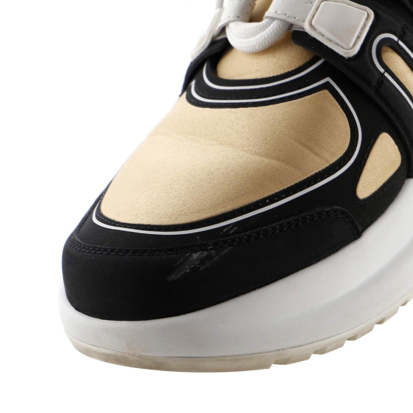Louis Vuitton Women's LV Archlight Sneakers Technical Fabric