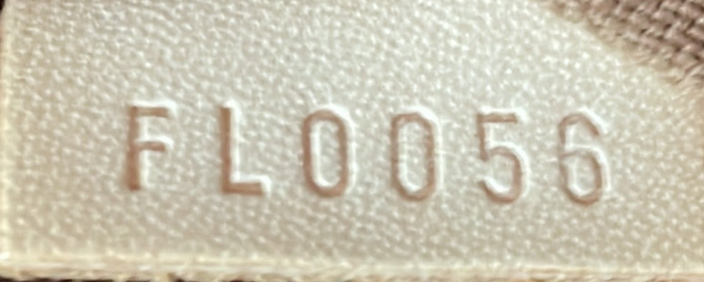 Louis Vuitton Lockit Handbag Monogram Canvas PM