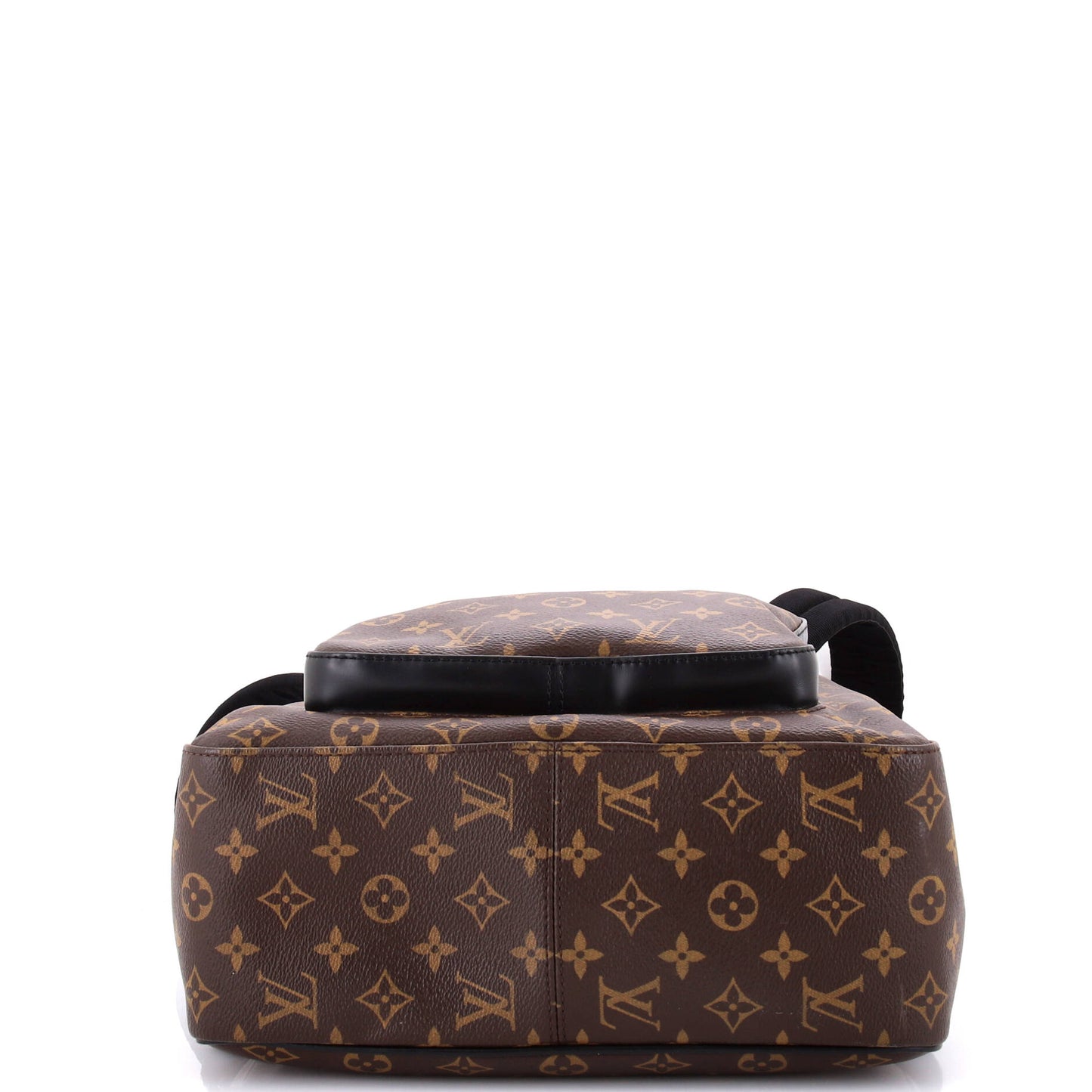 Louis Vuitton Josh Backpack Macassar Monogram Canvas