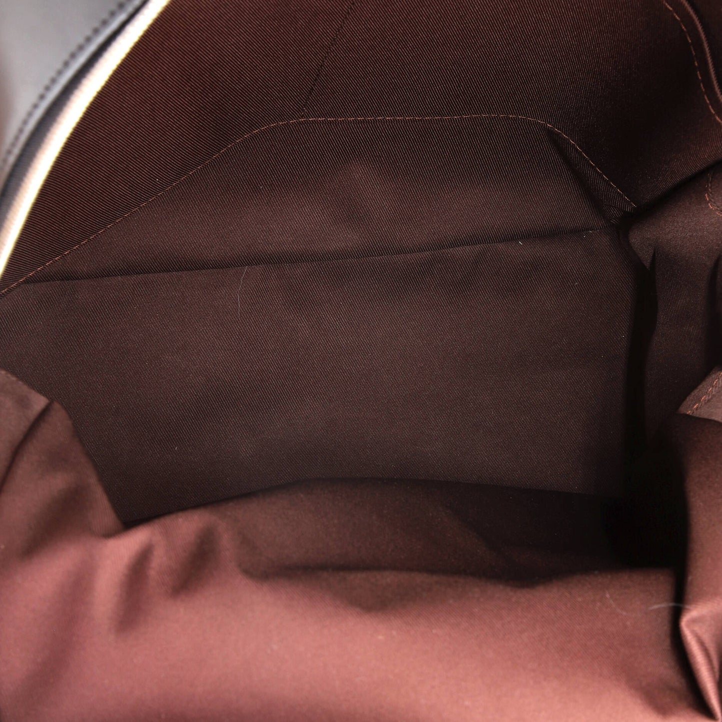 Louis Vuitton Josh Backpack Macassar Monogram Canvas