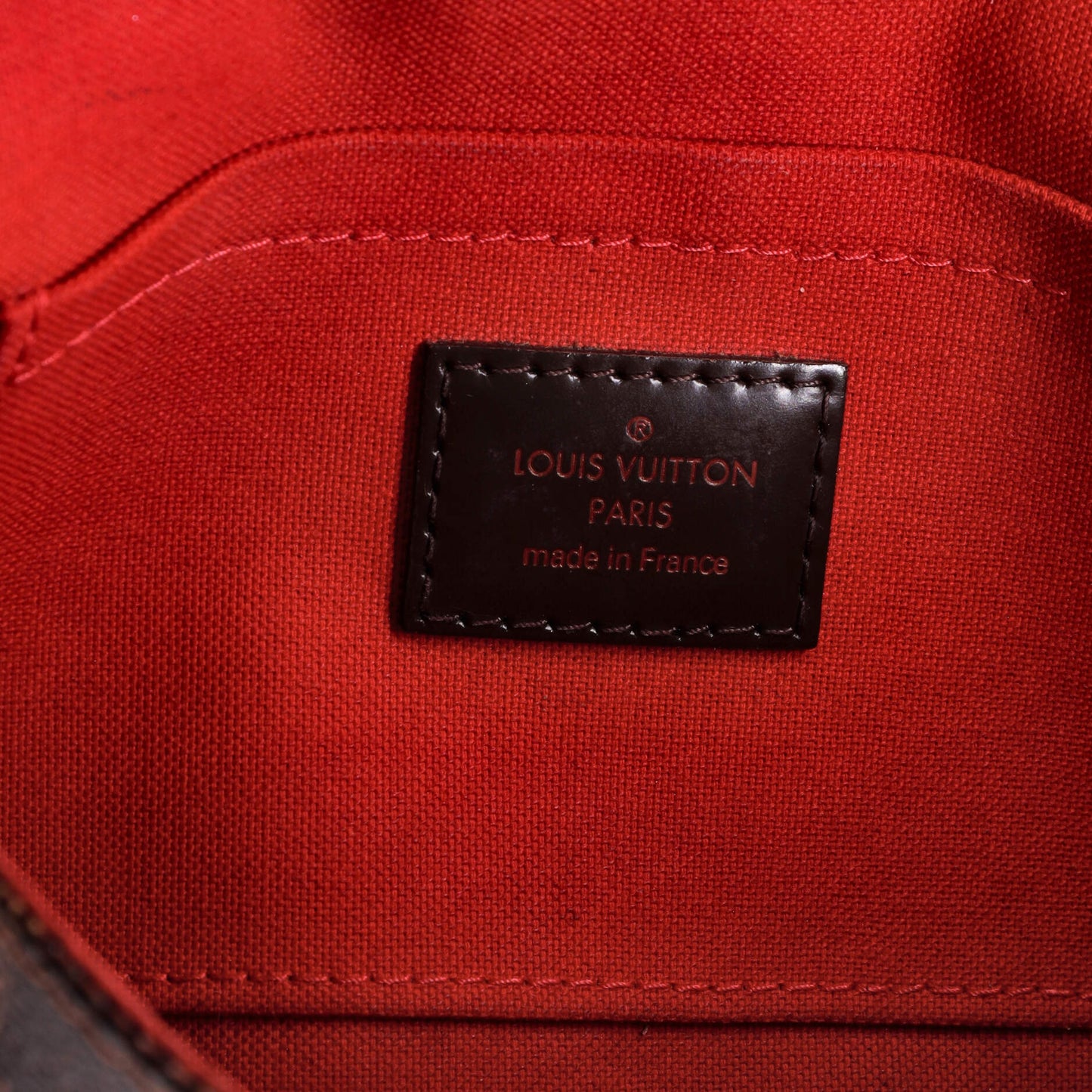 Louis Vuitton Favorite Handbag Damier PM