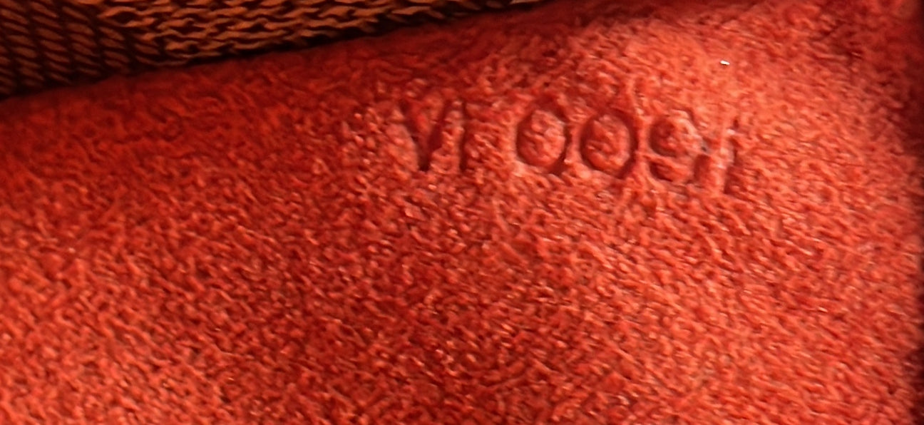 Louis Vuitton Ipanema Handbag Damier GM
