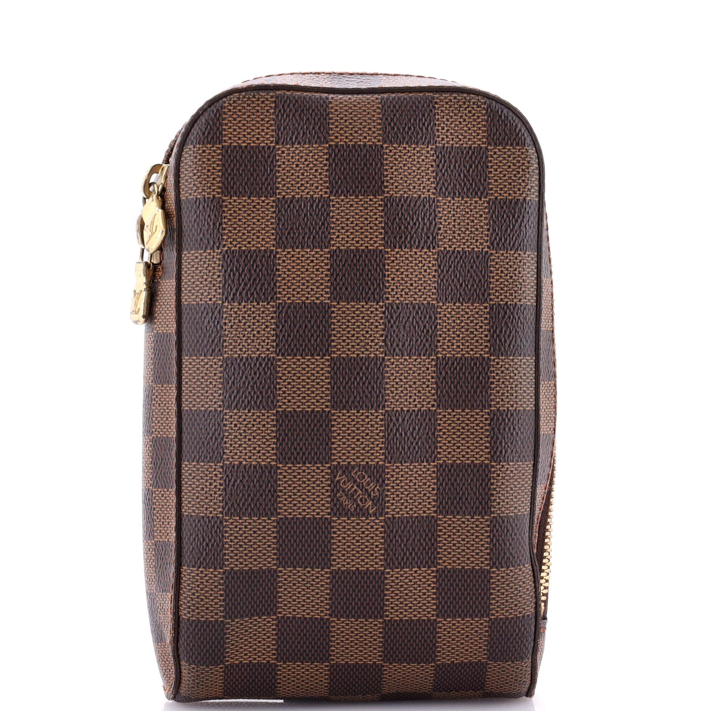 Louis Vuitton Geronimos Waist Bag Damier