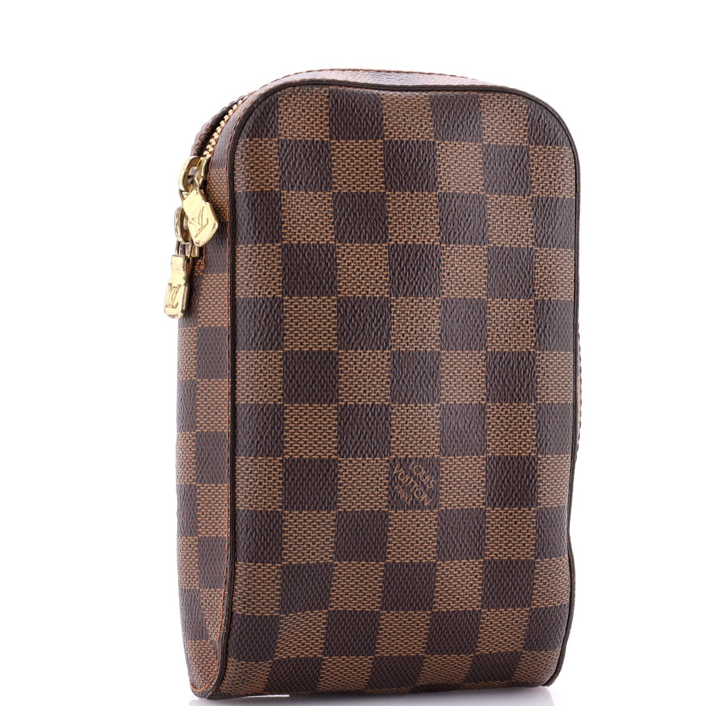 Louis Vuitton Geronimos Waist Bag Damier