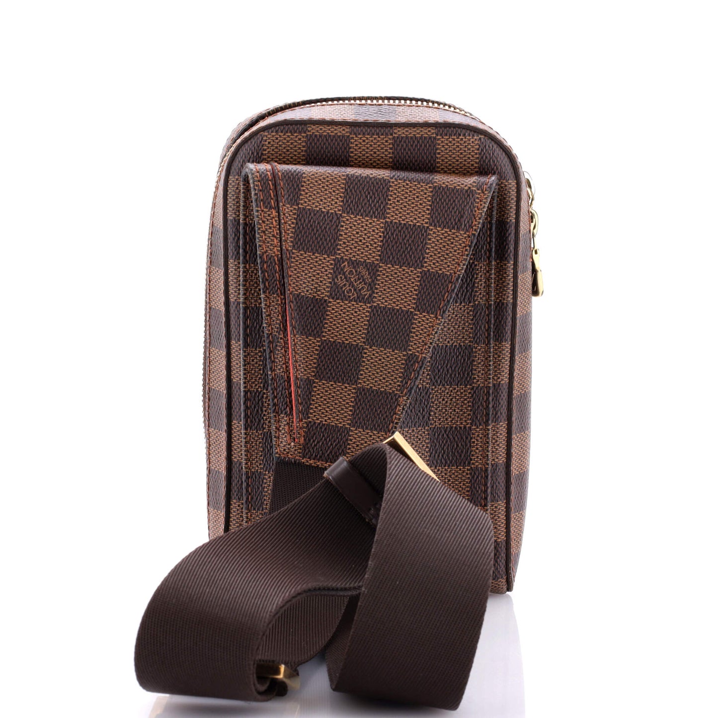 Louis Vuitton Geronimos Waist Bag Damier