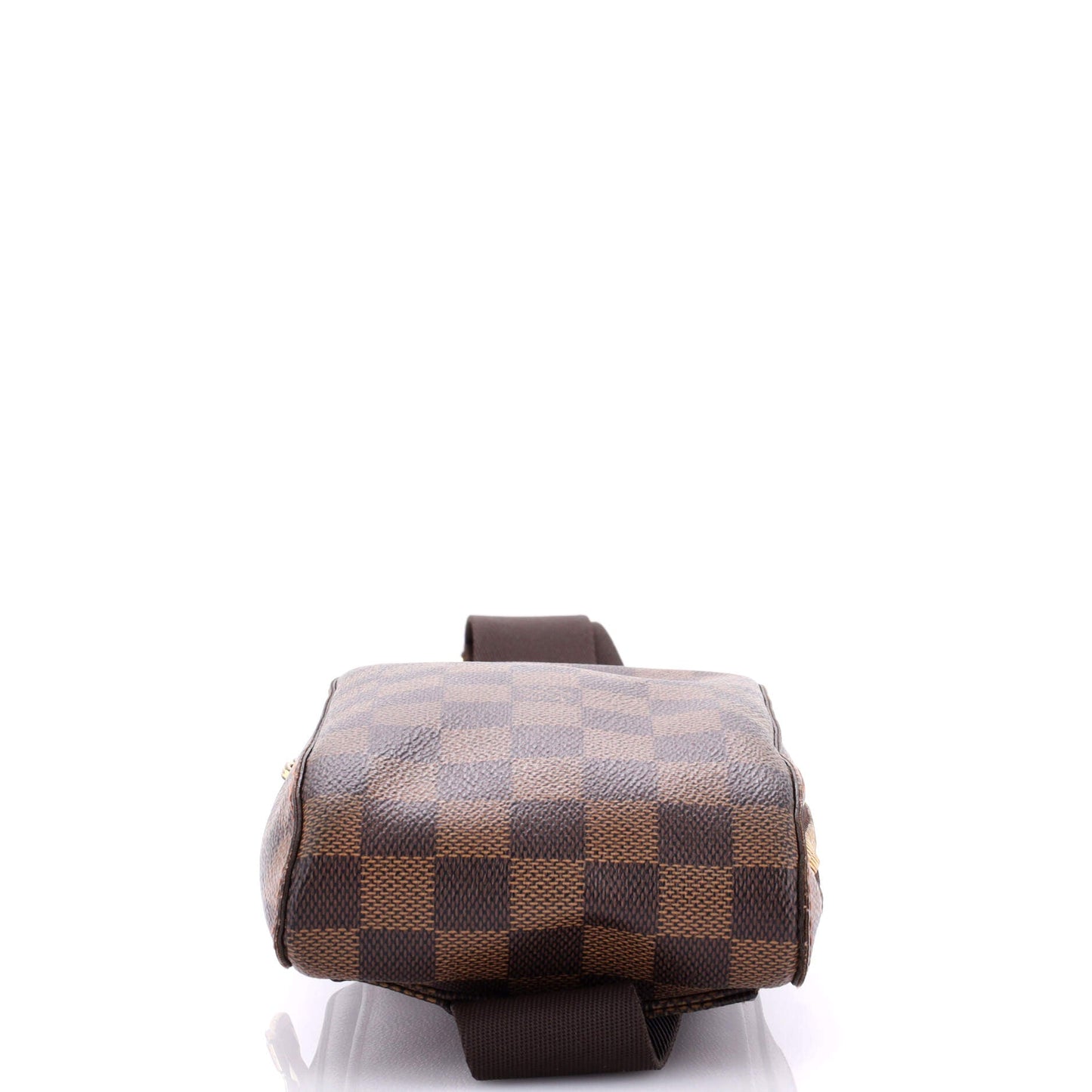 Louis Vuitton Geronimos Waist Bag Damier
