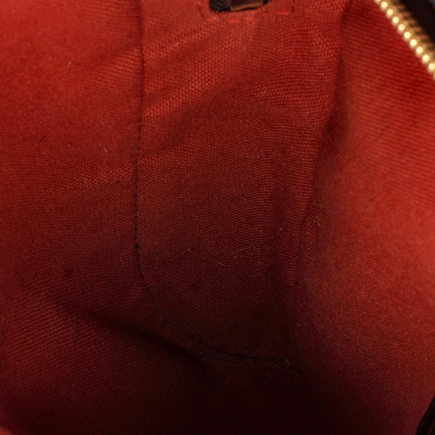 Louis Vuitton Geronimos Waist Bag Damier