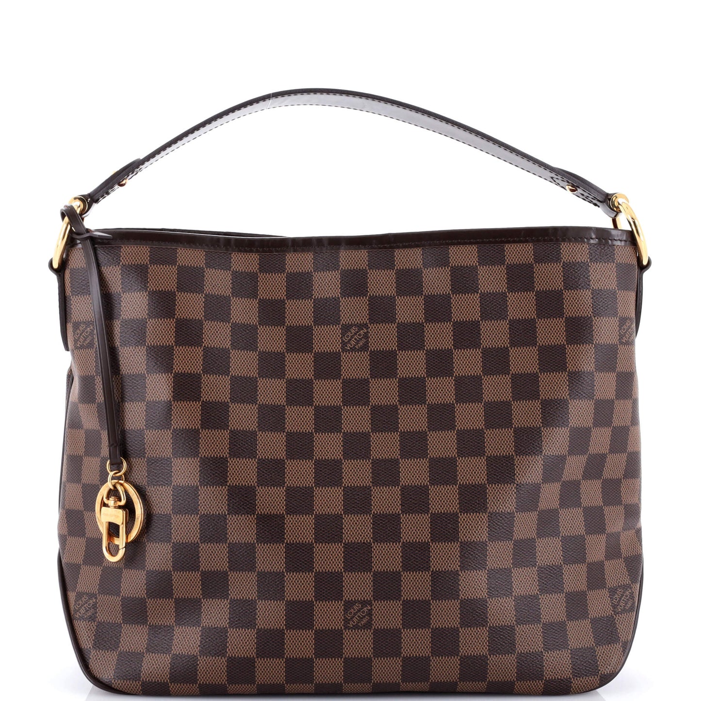 Louis Vuitton Delightful NM Handbag Damier PM