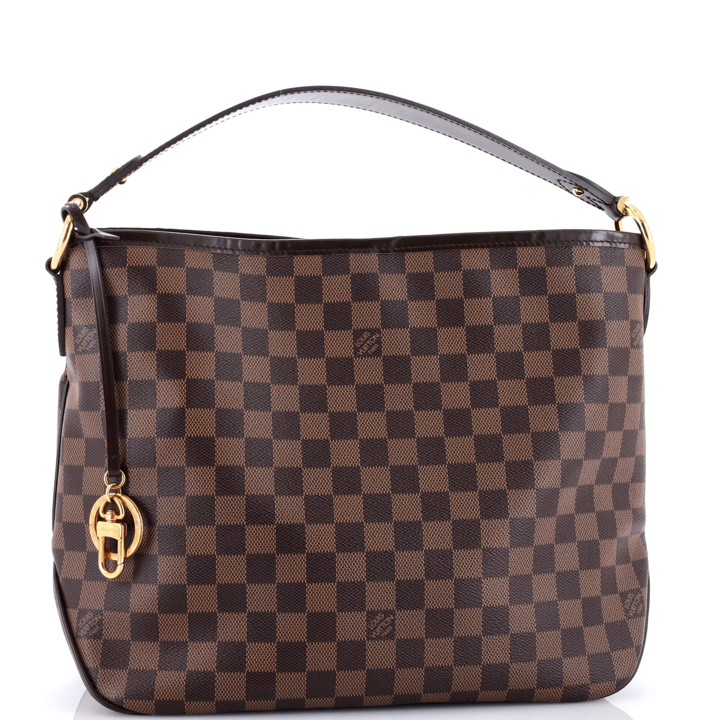 Louis Vuitton Delightful NM Handbag Damier PM