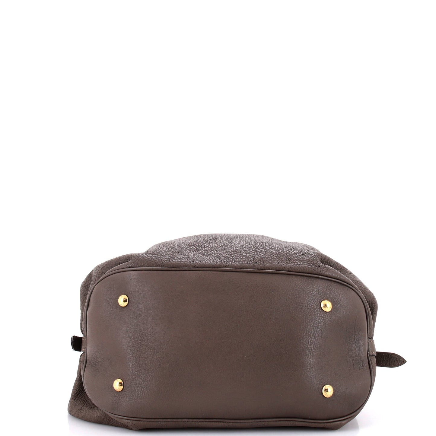 Louis Vuitton XL Hobo Mahina Leather