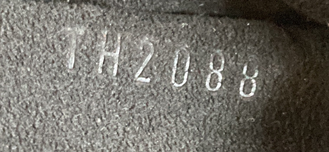 Louis Vuitton XL Hobo Mahina Leather