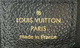 Louis Vuitton Multi Pochette Accessoires Monogram Empreinte Giant