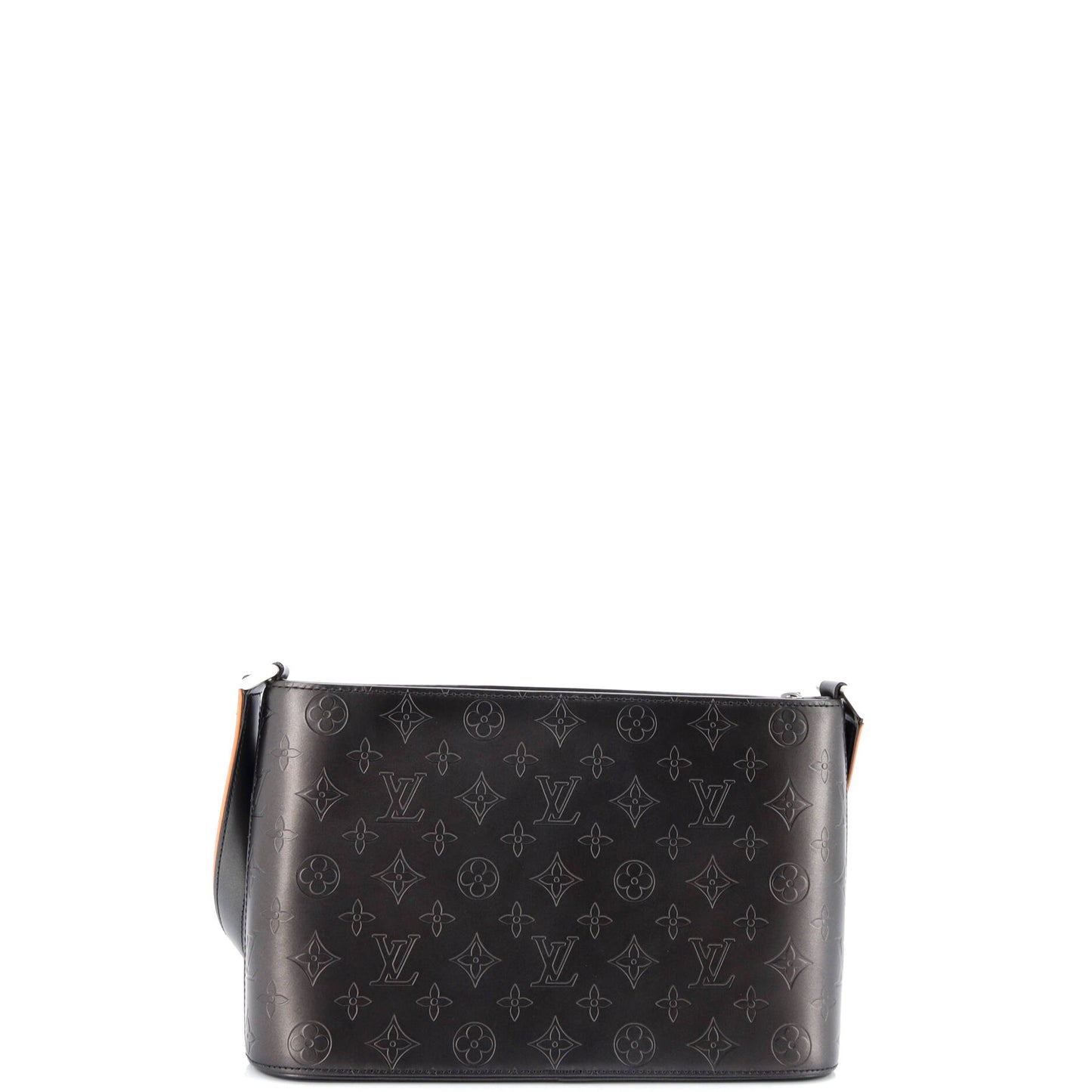 Louis Vuitton Mat Allston Handbag Monogram Vernis