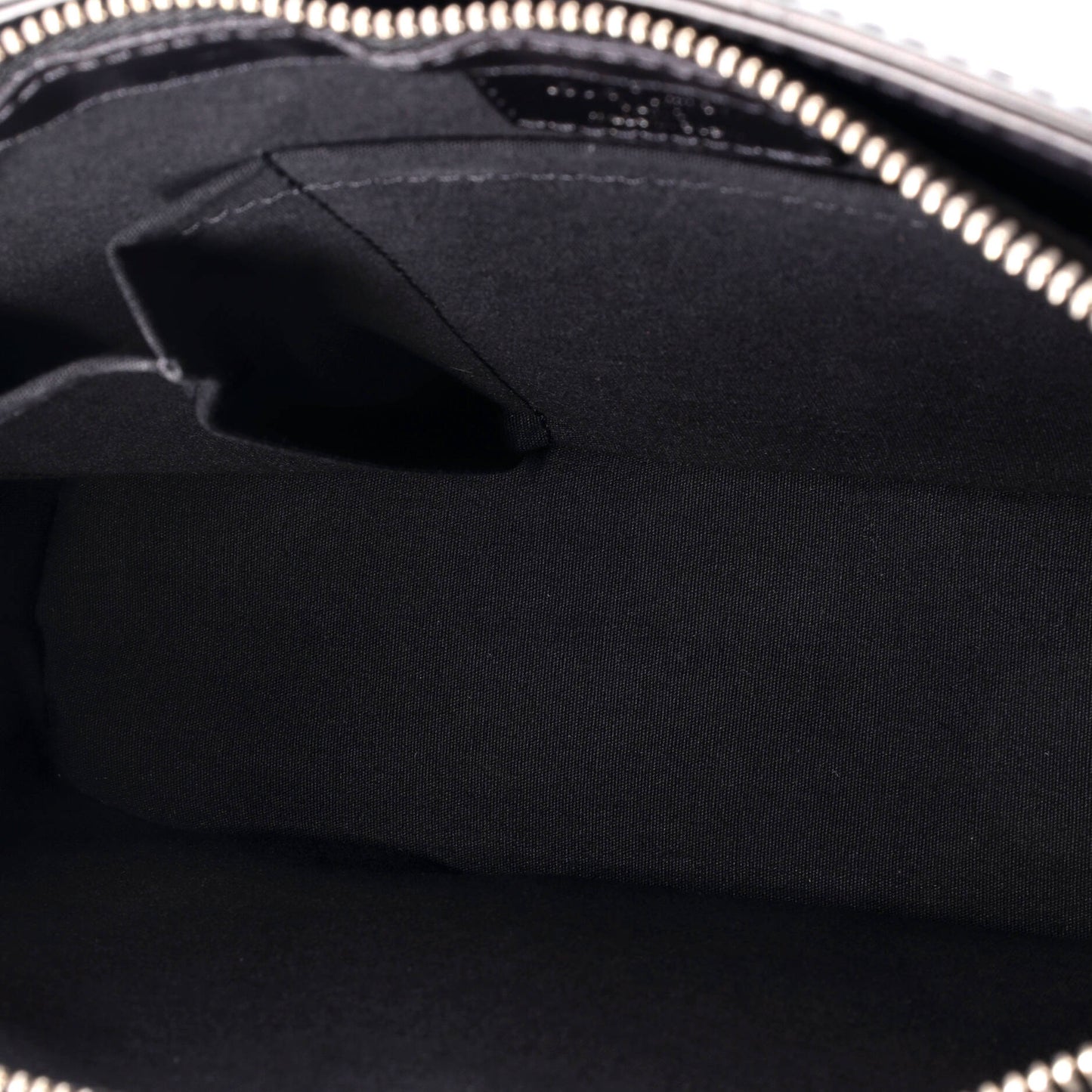 Louis Vuitton Mat Allston Handbag Monogram Vernis