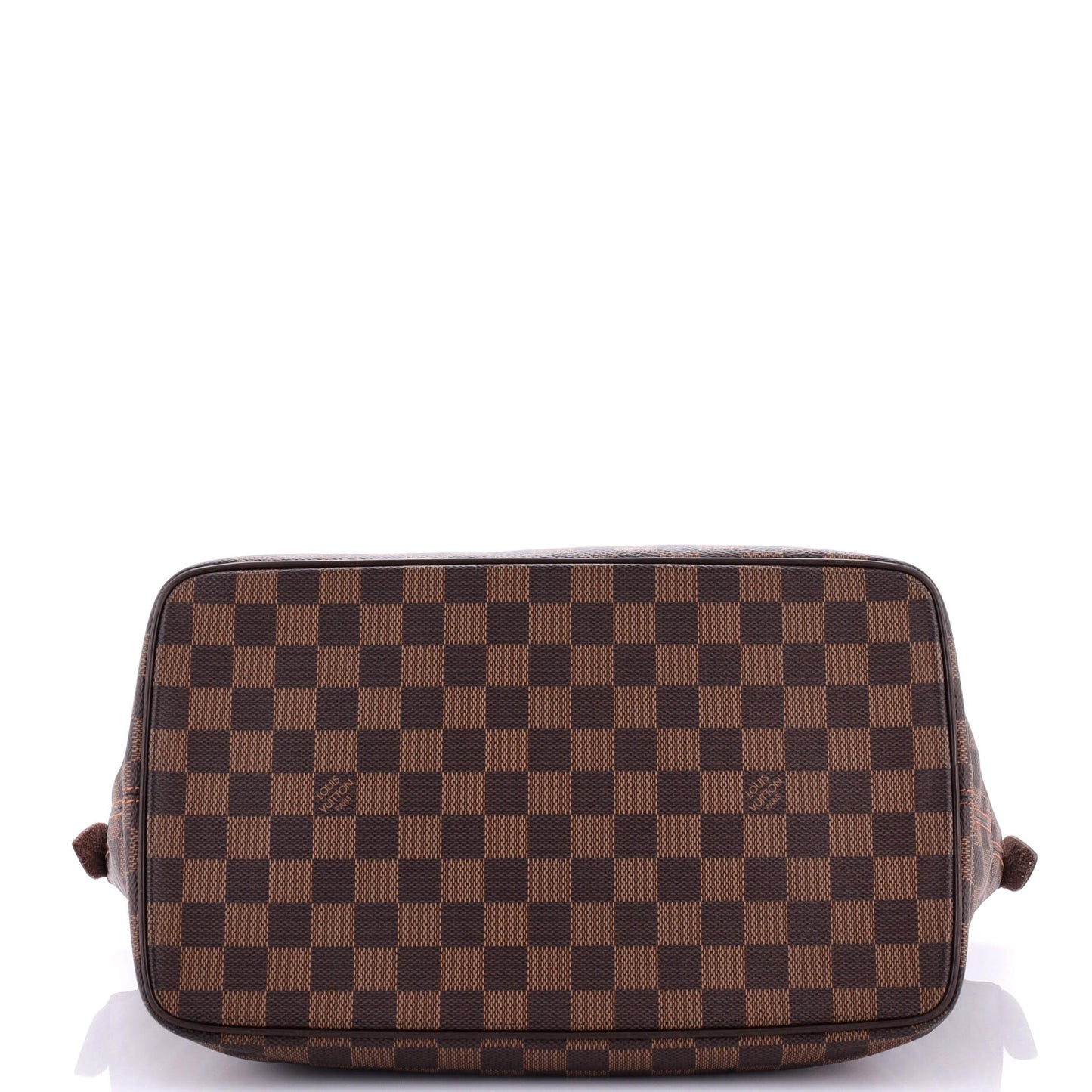 Louis Vuitton Saleya Handbag Damier MM