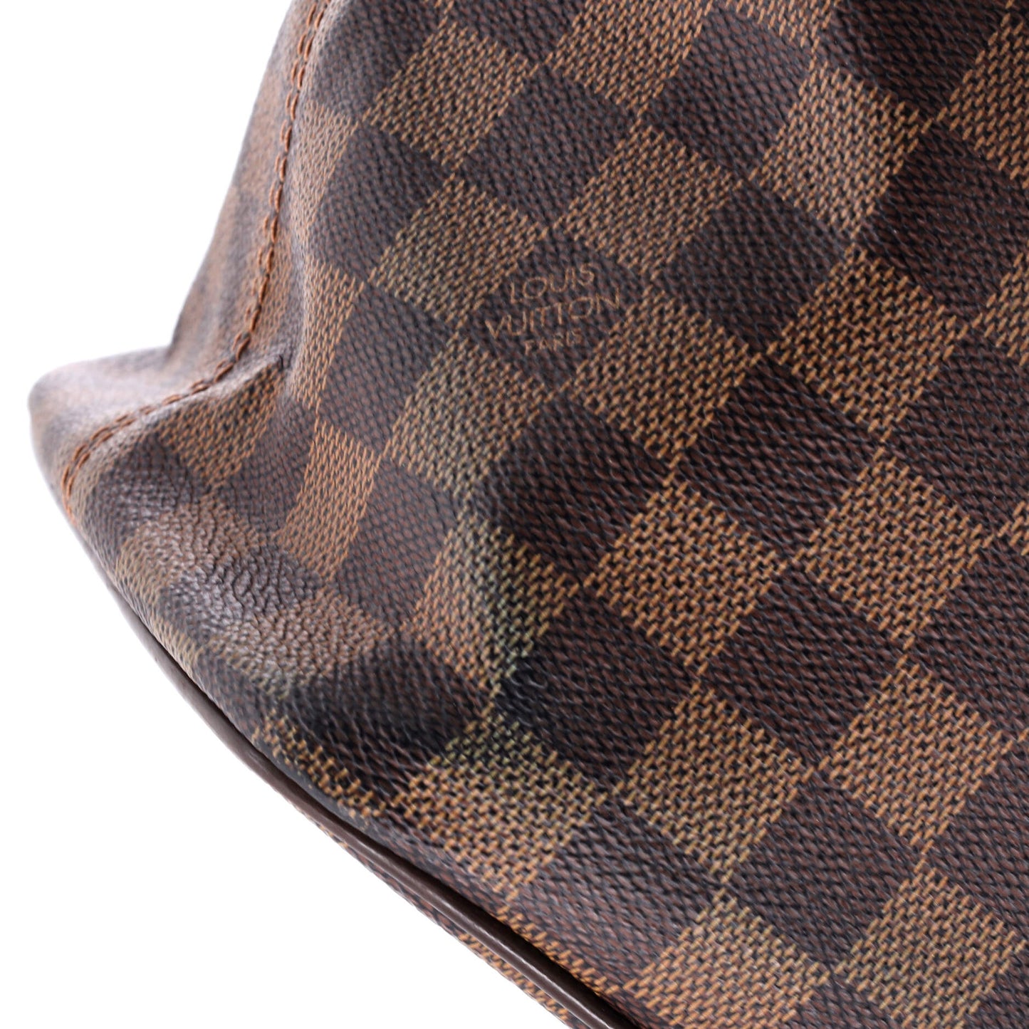 Louis Vuitton Saleya Handbag Damier MM