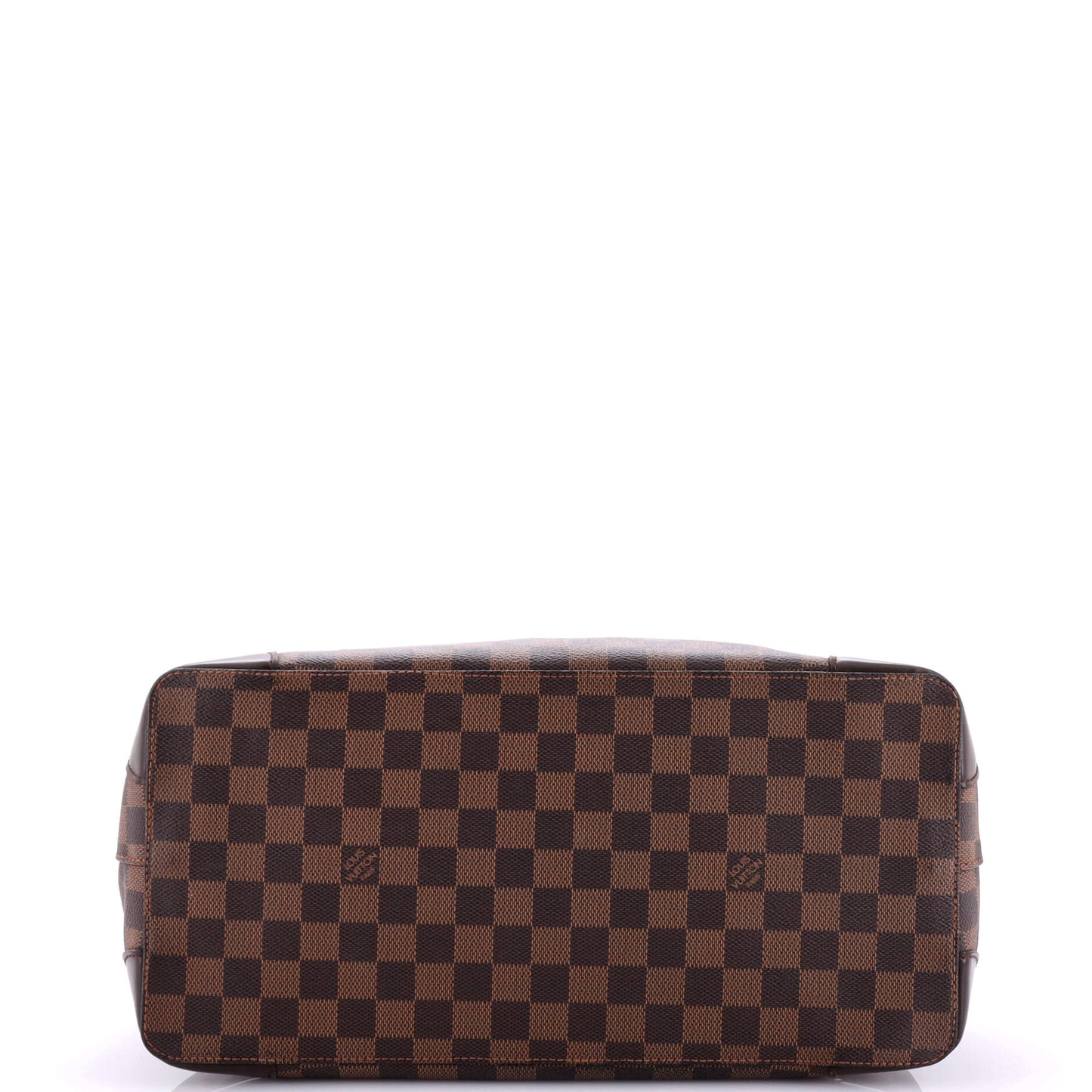 Louis Vuitton Hampstead Handbag Damier MM