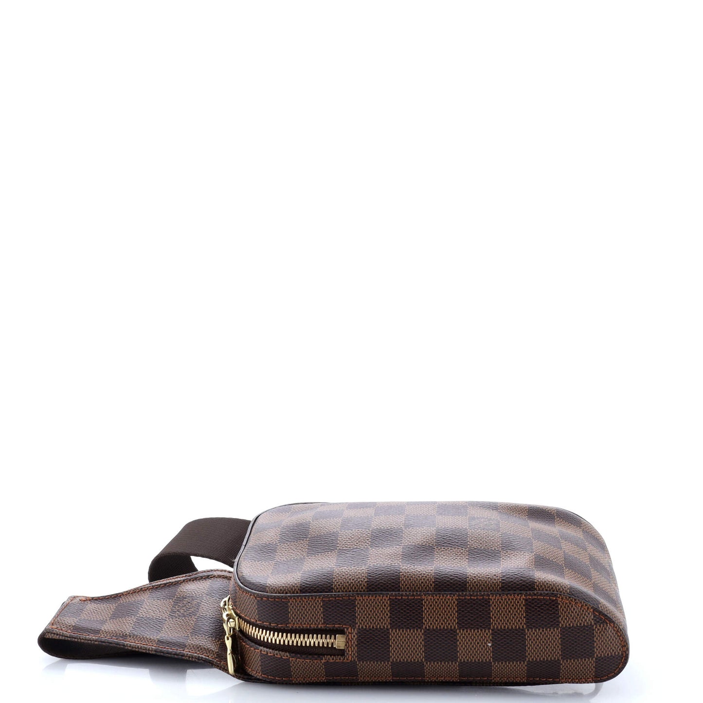 Louis Vuitton Geronimos Waist Bag Damier
