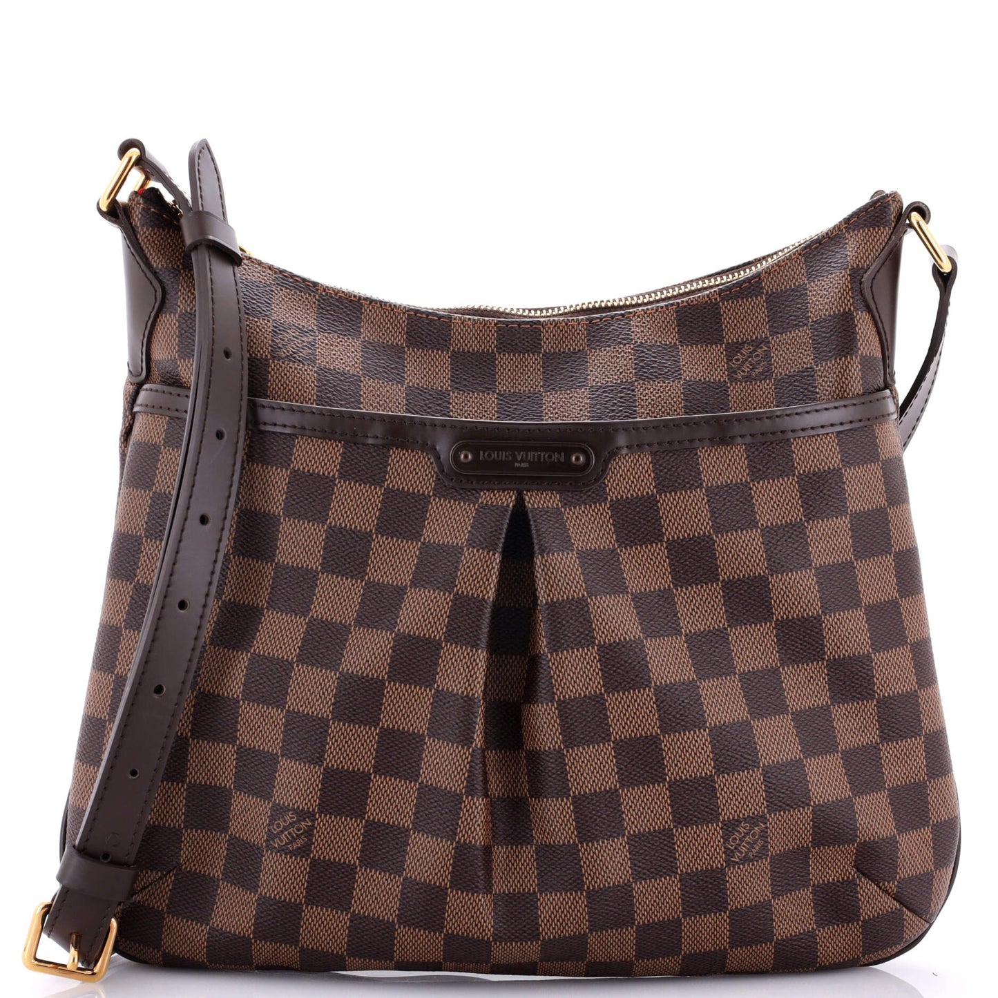Louis Vuitton Bloomsbury Handbag Damier PM