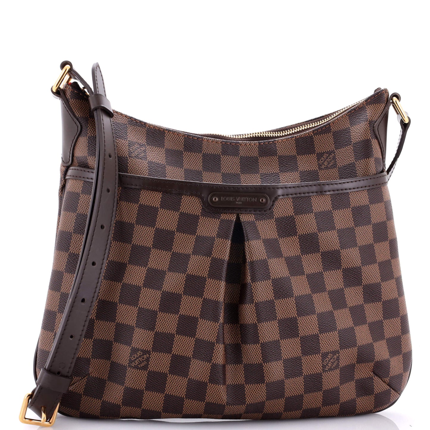 Louis Vuitton Bloomsbury Handbag Damier PM