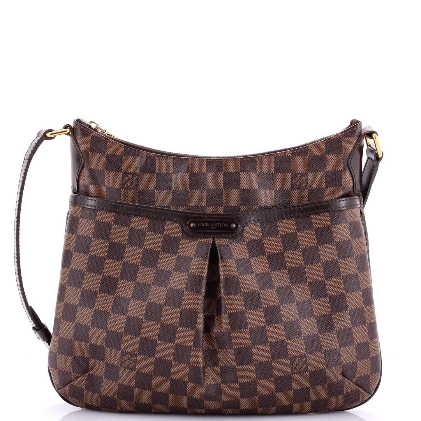 Louis Vuitton Bloomsbury Handbag Damier PM