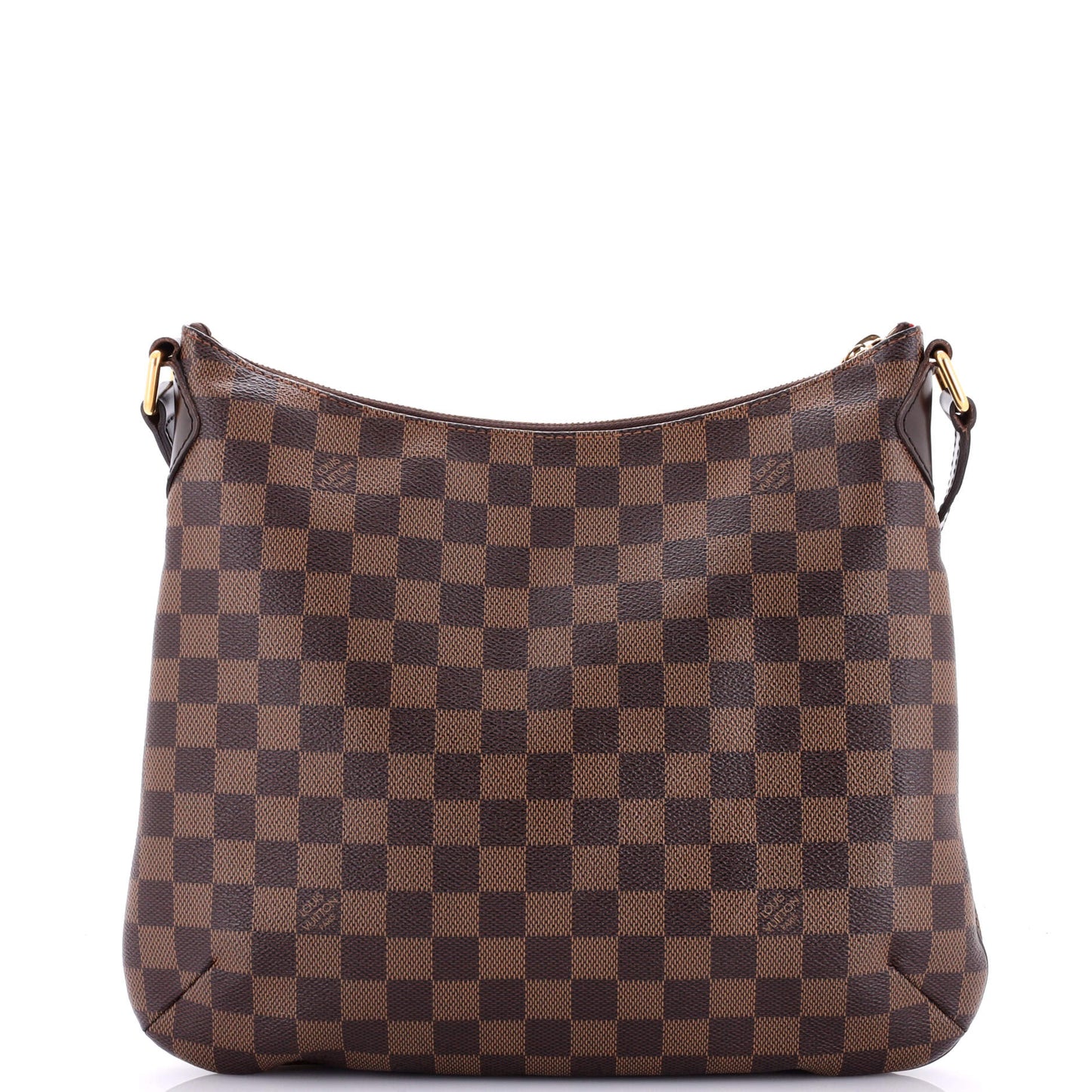 Louis Vuitton Bloomsbury Handbag Damier PM