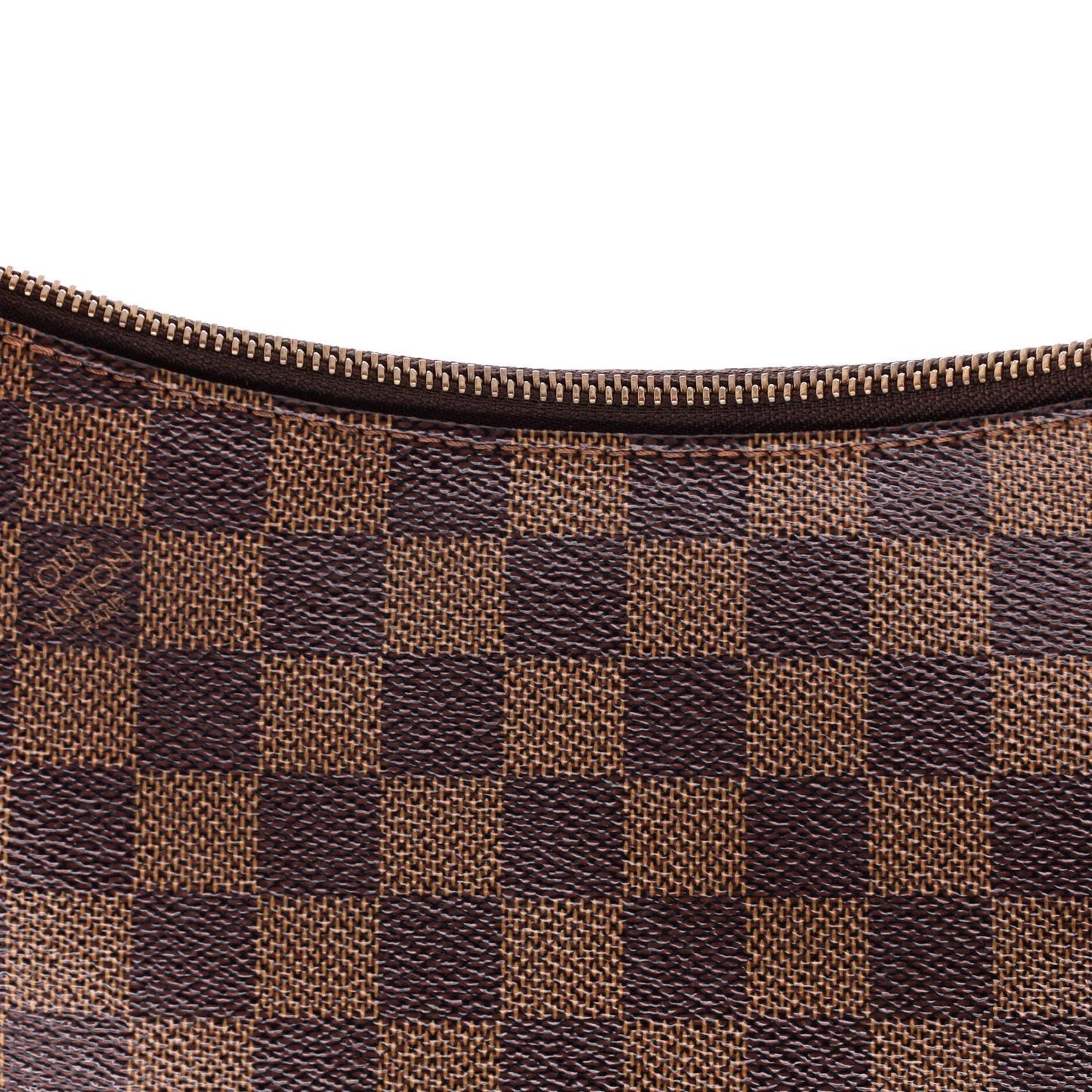 Louis Vuitton Bloomsbury Handbag Damier PM