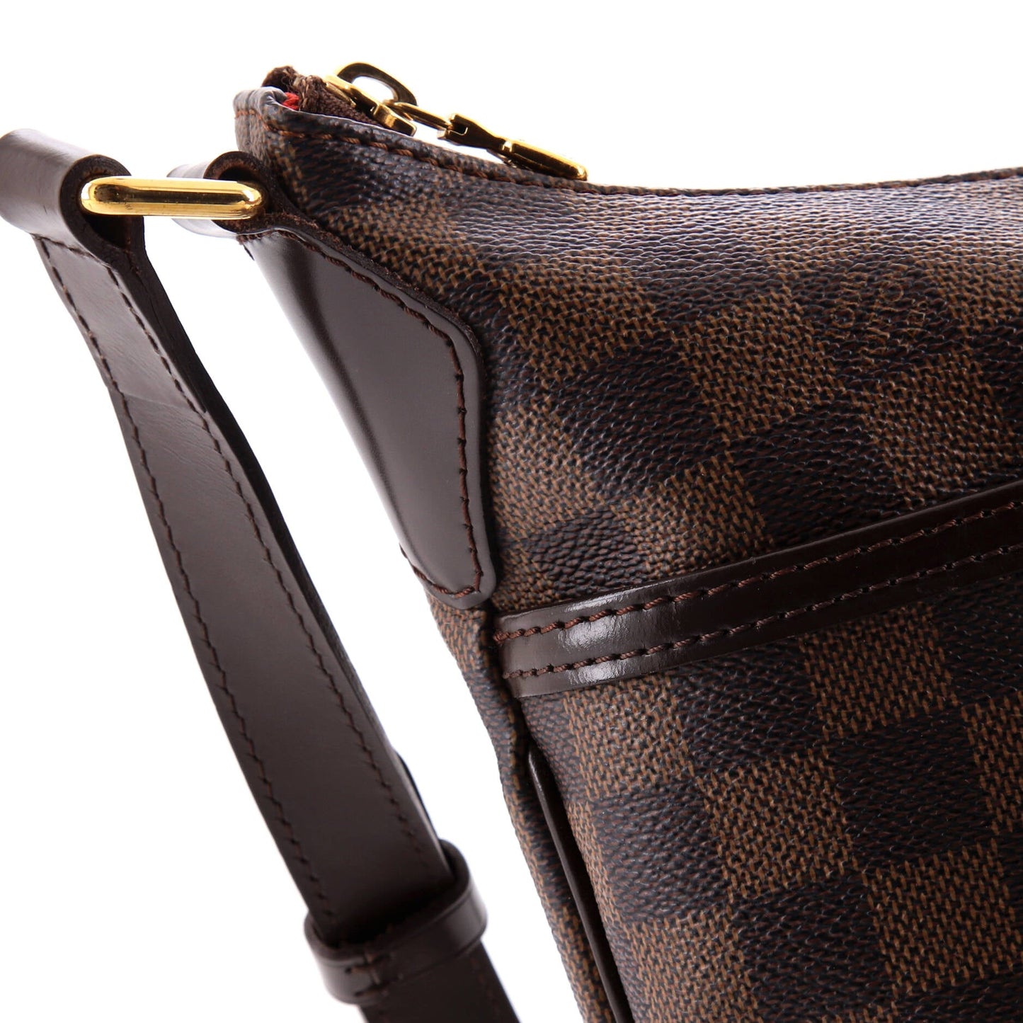 Louis Vuitton Bloomsbury Handbag Damier PM