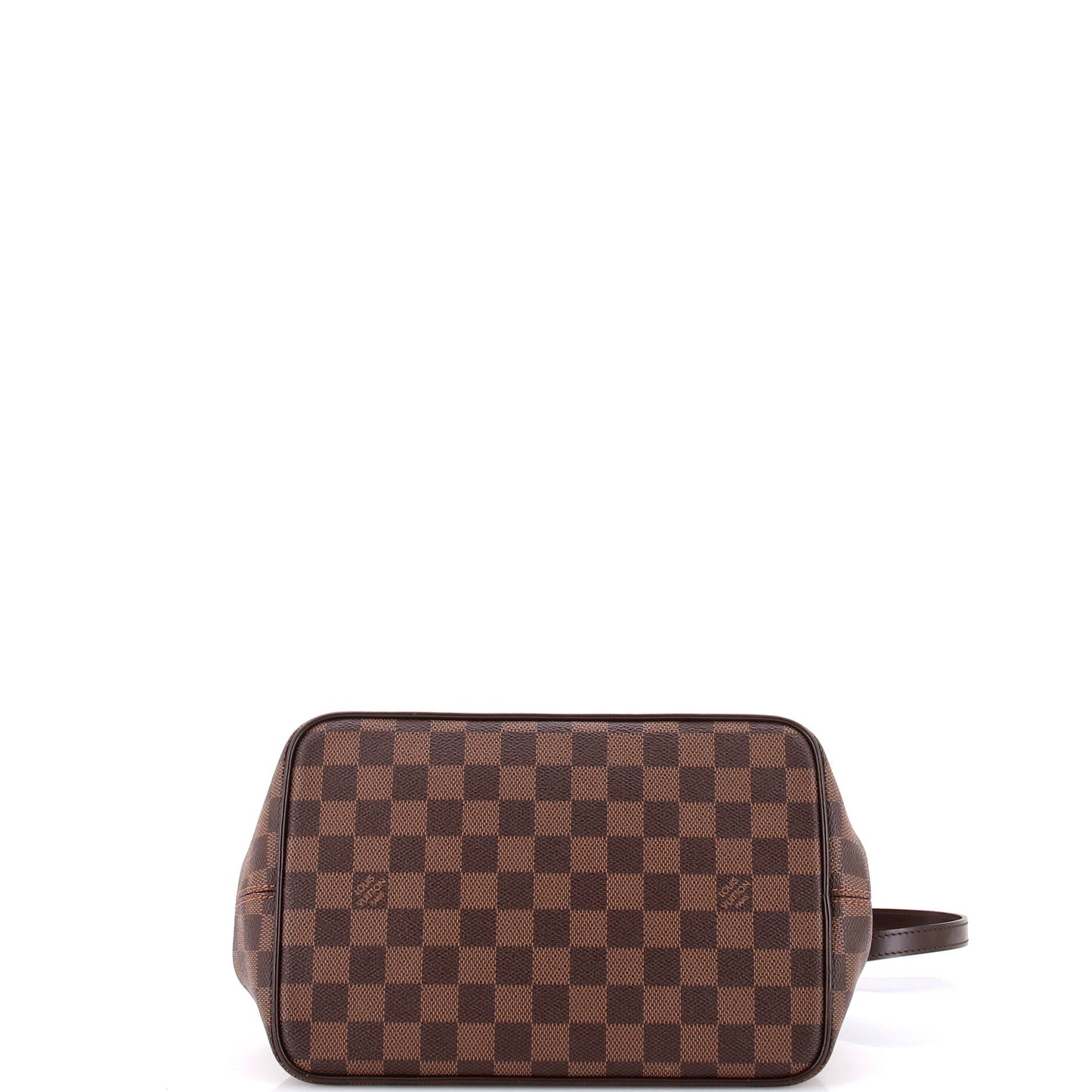 Louis Vuitton Bergamo Handbag Damier PM