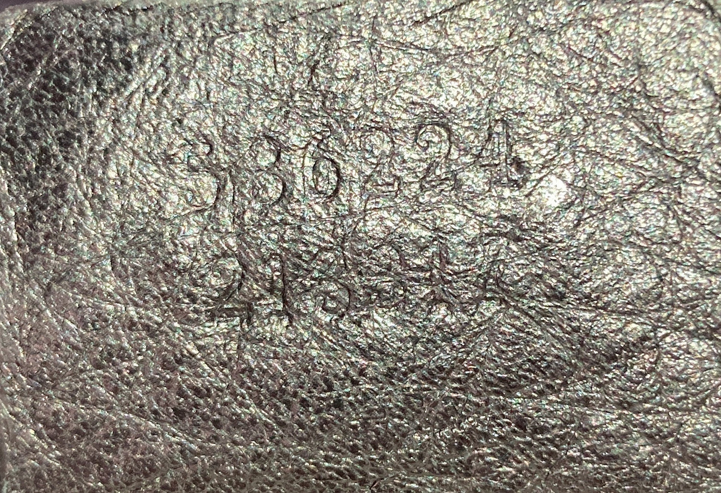 Louis Vuitton Emilie Wallet Damier