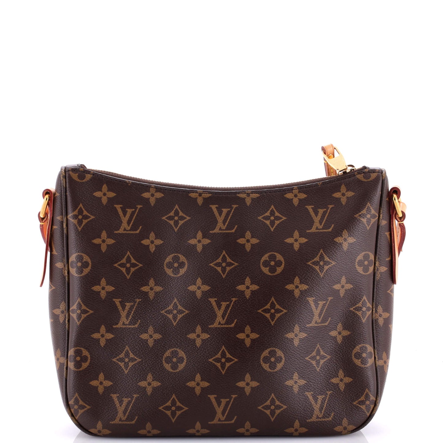 Louis Vuitton Mabillon Shoulder Bag Monogram Canvas