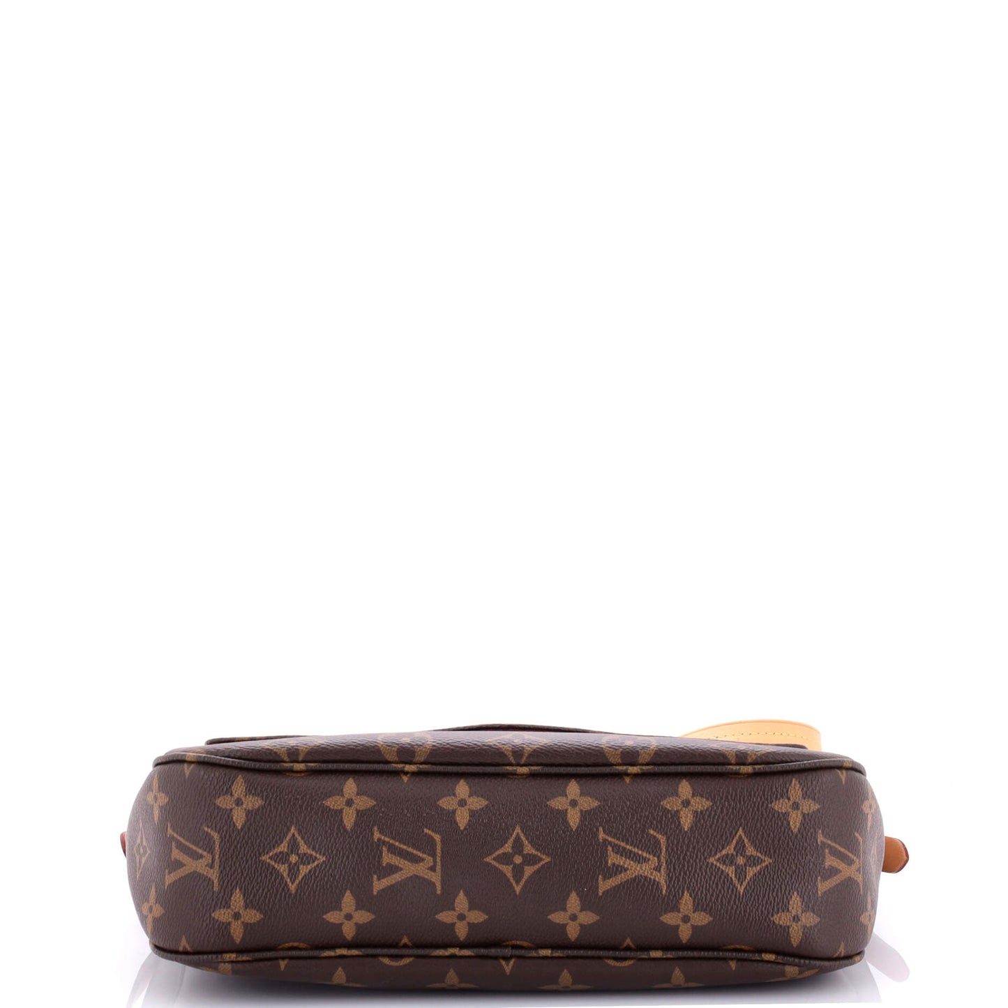 Louis Vuitton Mabillon Shoulder Bag Monogram Canvas