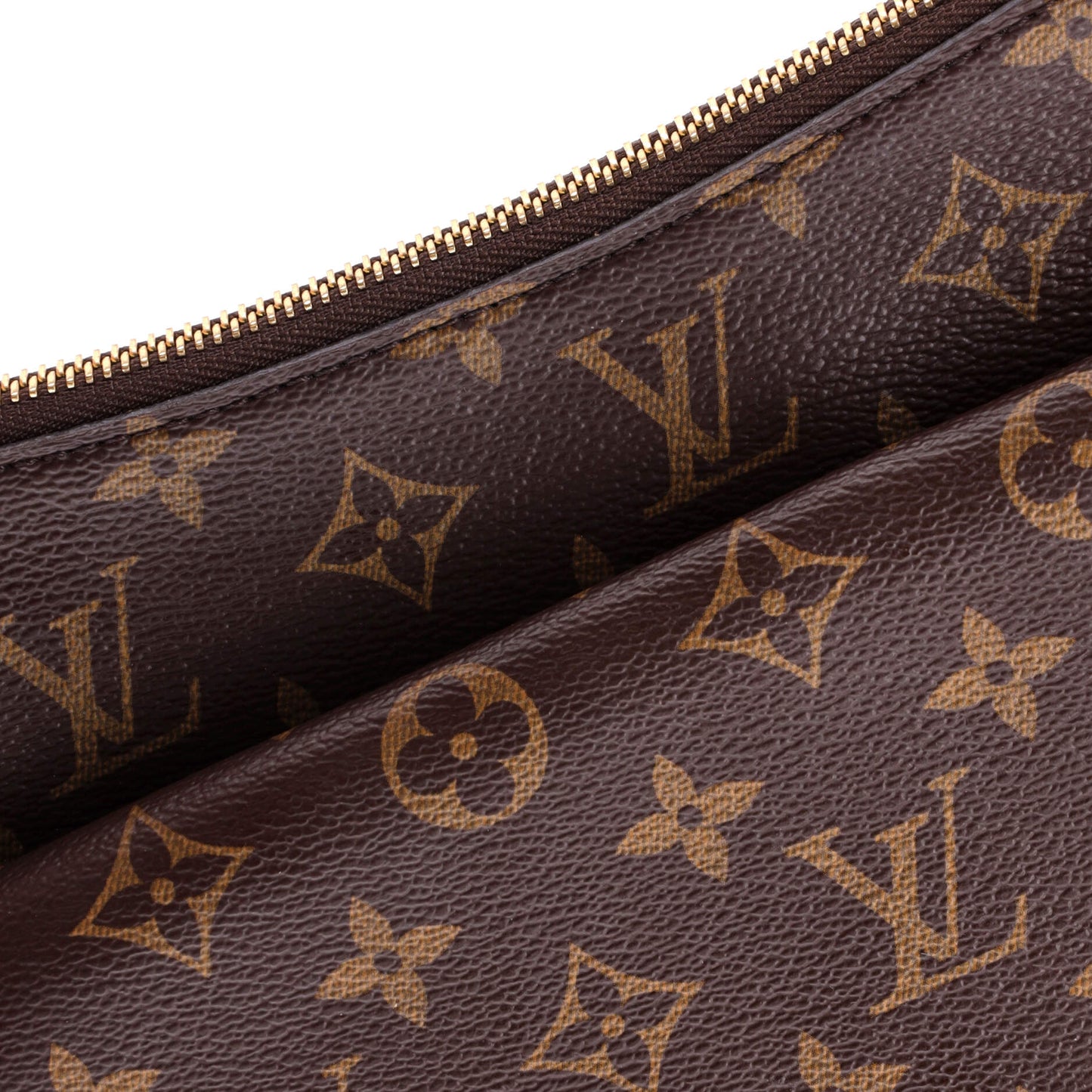 Louis Vuitton Mabillon Shoulder Bag Monogram Canvas