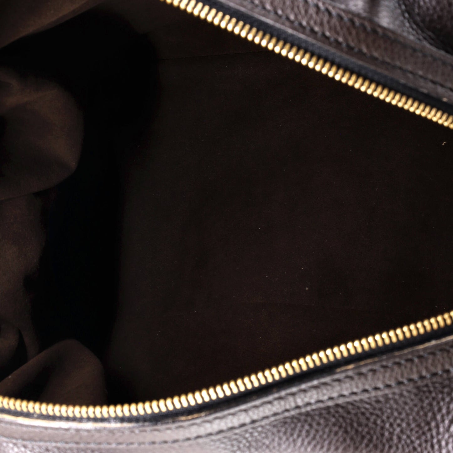 Louis Vuitton Lunar Handbag Mahina Leather GM