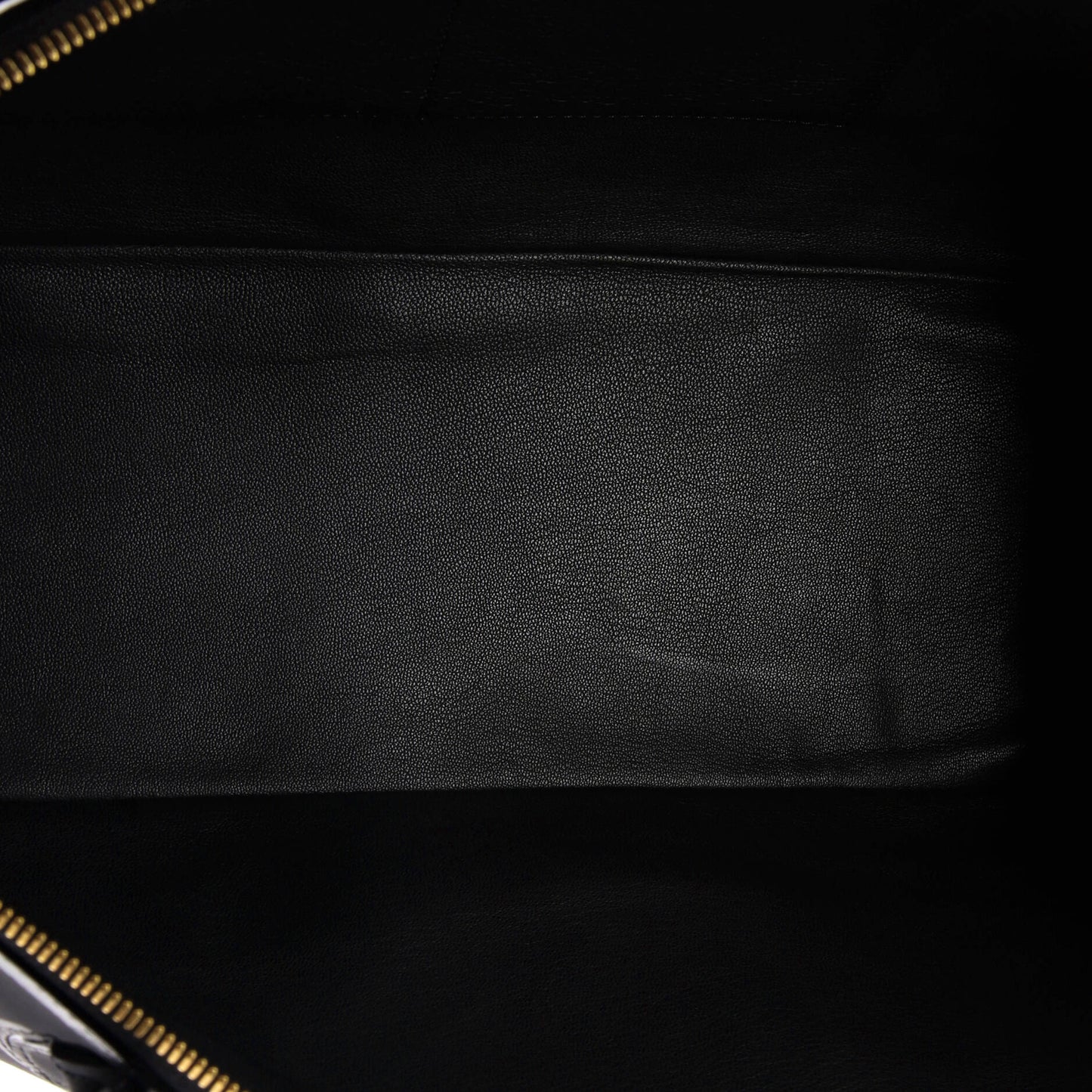 Louis Vuitton Obsession Lockit Handbag Rubberized Calfskin East West