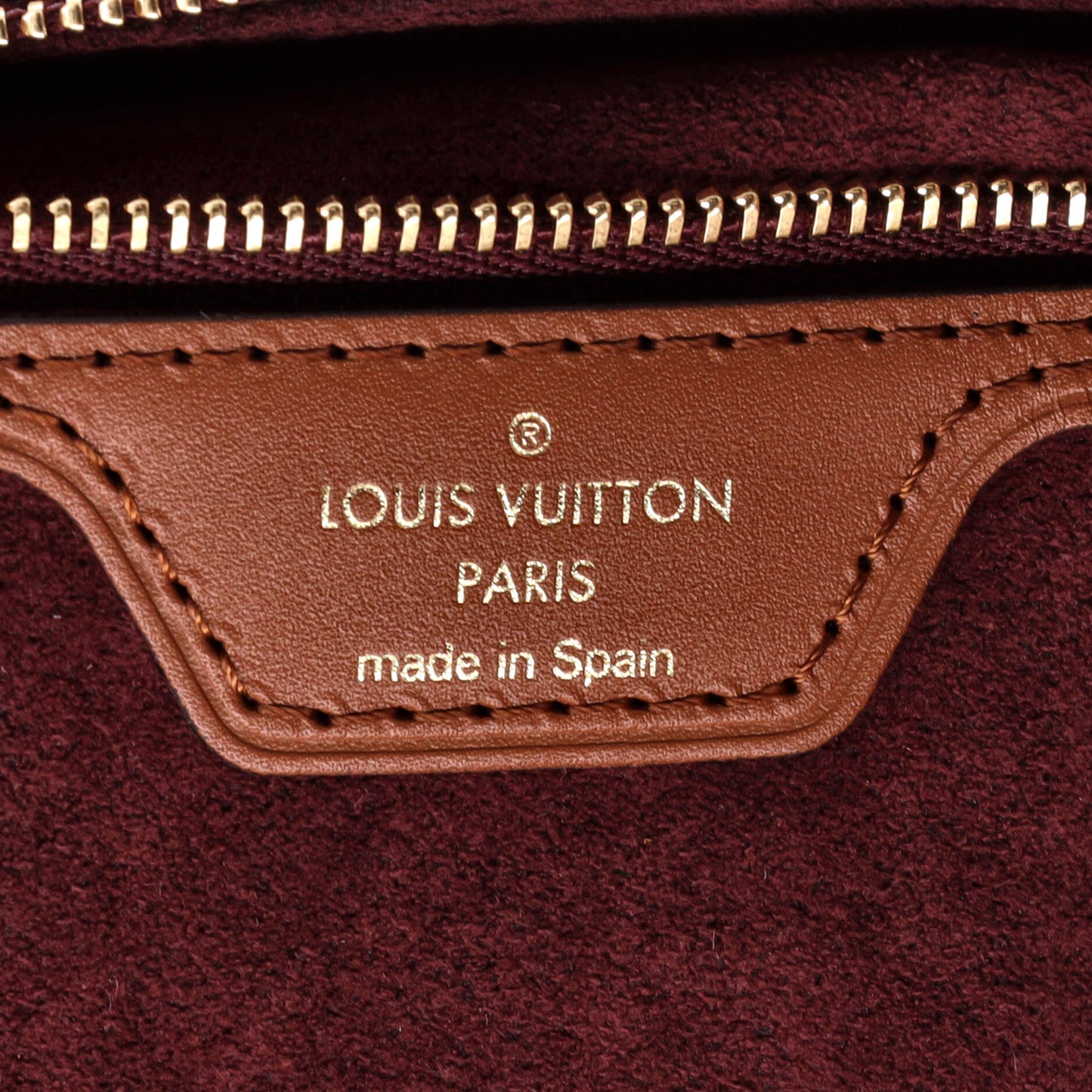 Louis Vuitton Neverfull NM Tote Limited Edition Since 1854 Monogram Jacquard MM
