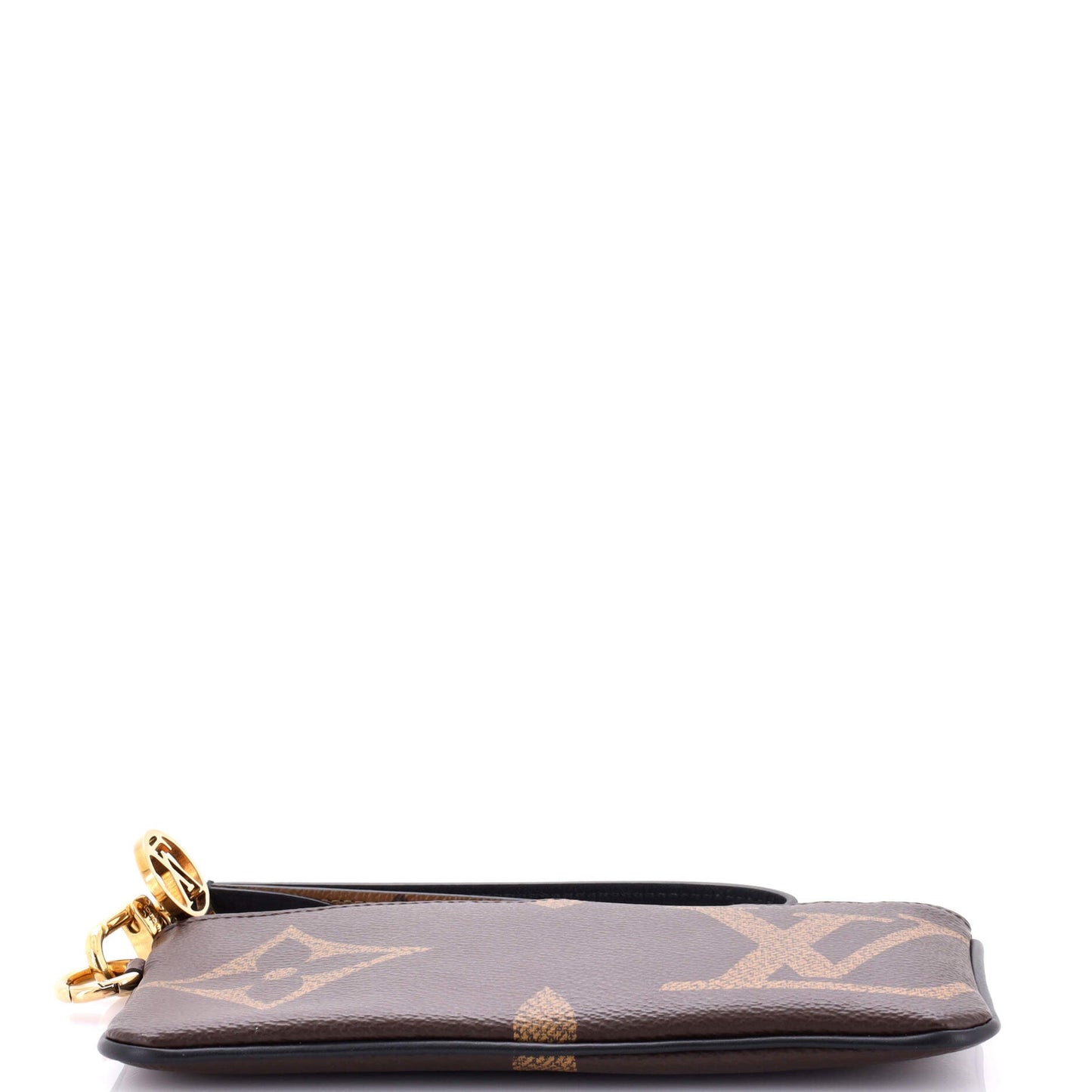 Louis Vuitton Trio Pouch Set Reverse Monogram Giant