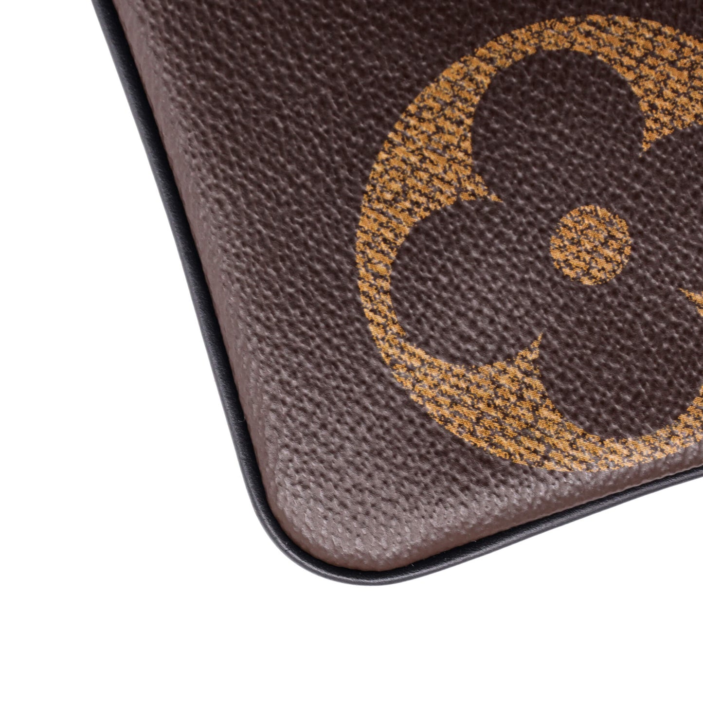 Louis Vuitton Trio Pouch Set Reverse Monogram Giant