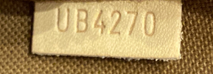 Louis Vuitton Pochette Accessoires Monogram Canvas Mini