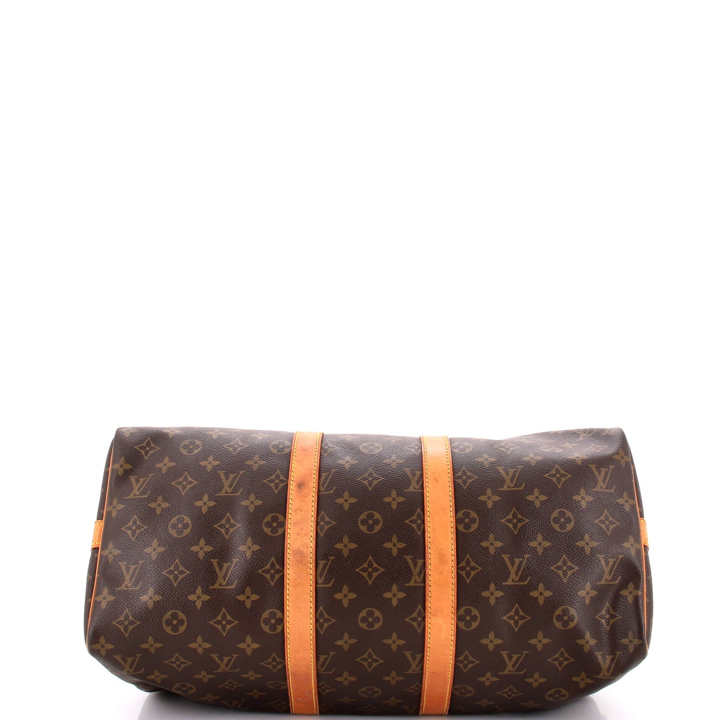 Louis Vuitton Keepall Bandouliere Bag Monogram Canvas 45