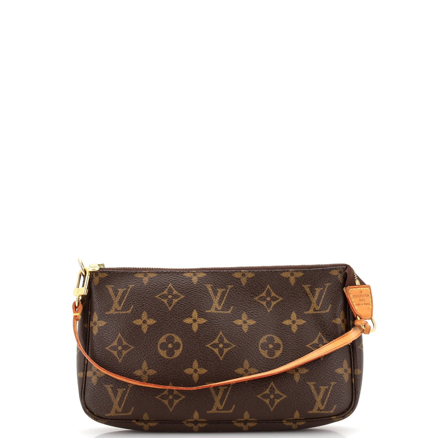 Louis Vuitton Pochette Accessoires Monogram Canvas
