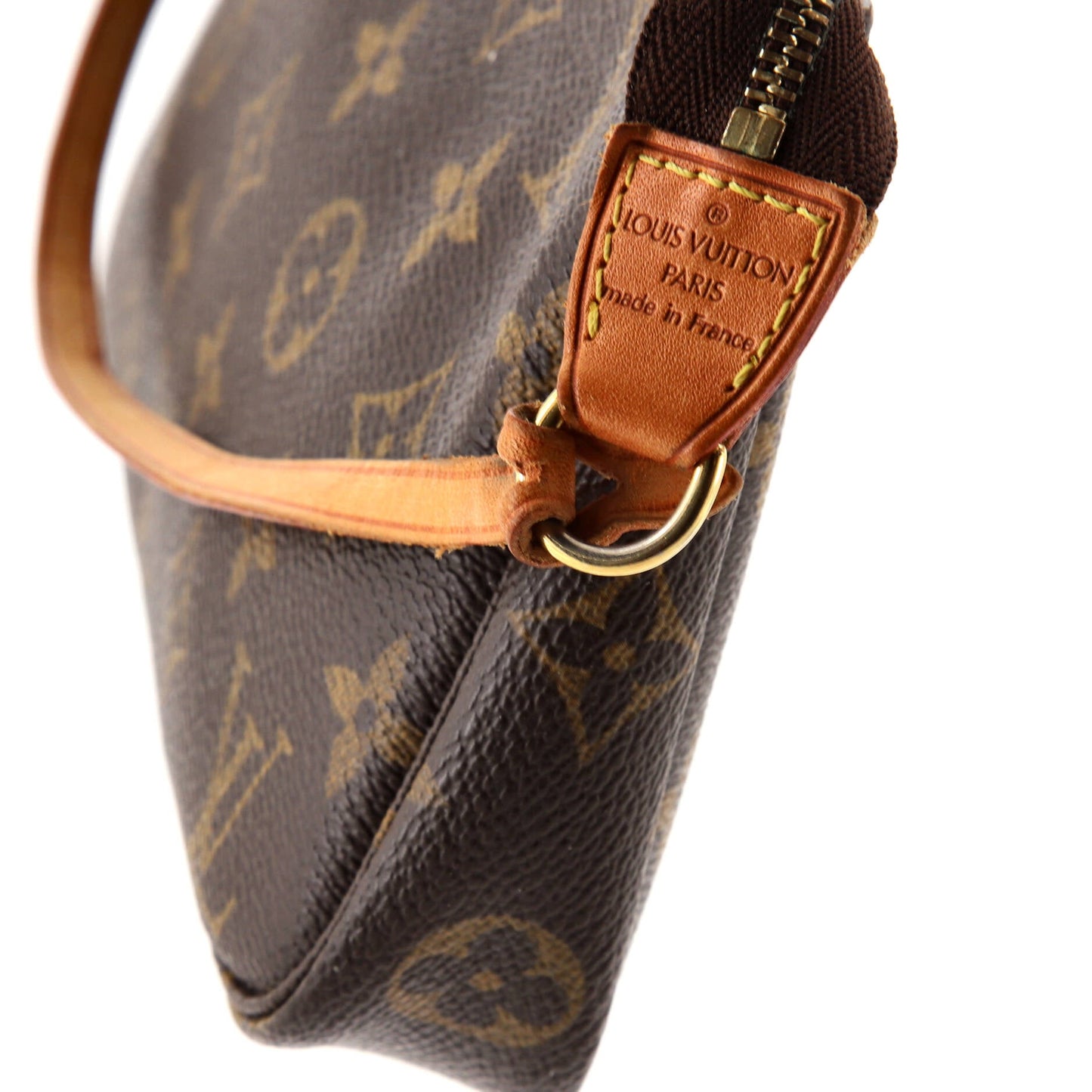 Louis Vuitton Pochette Accessoires Monogram Canvas