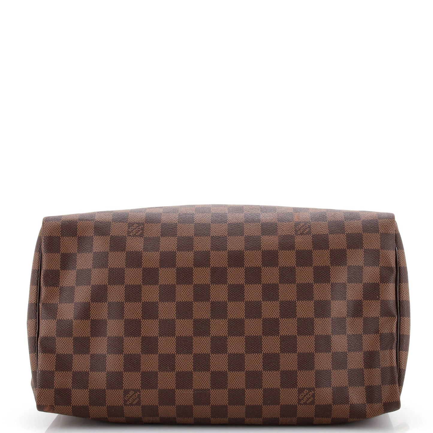 Louis Vuitton Speedy Handbag Damier 35